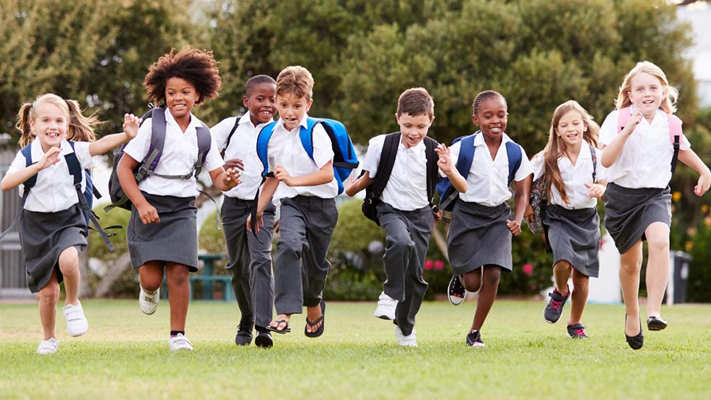 School Uniforms